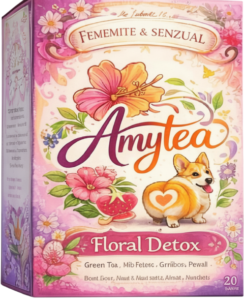 Floral Detox
