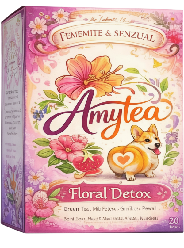 Floral Detox
