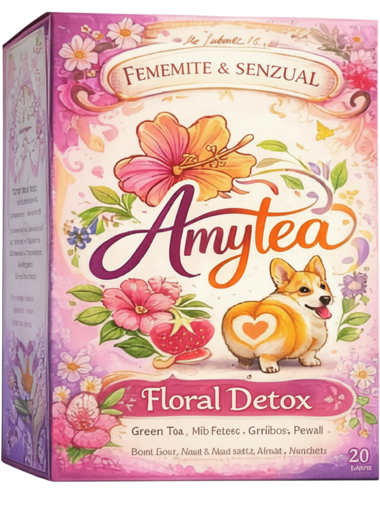 Floral Detox