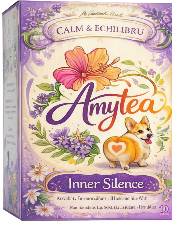 Inner Silence
