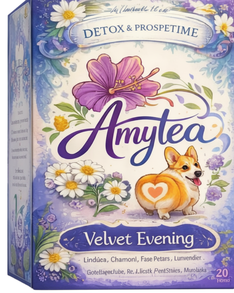 Velvet Evening