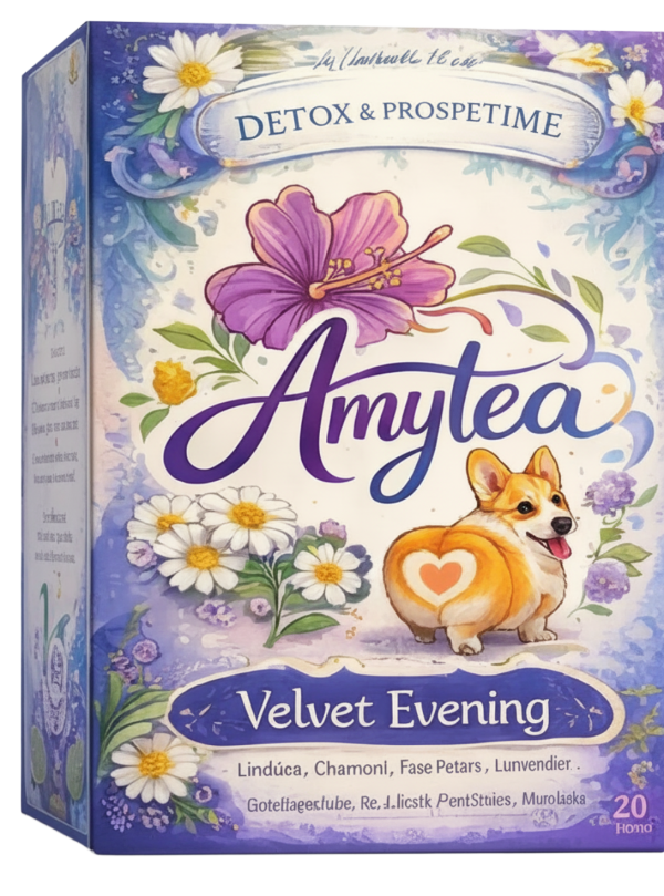 Velvet Evening